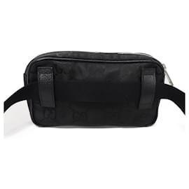 Gucci-Gucci Off the grid-Black