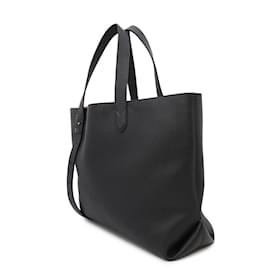 Louis Vuitton-Bolsa Tote Cabas MM Lowkey Louis Vuitton-Preto