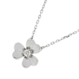 Van Cleef & Arpels-Van Cleef & Arpels Frivole Pendant Necklace-Other