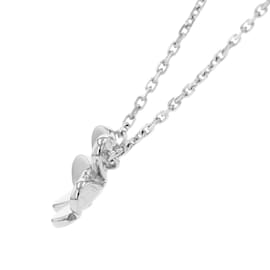 Van Cleef & Arpels-Van Cleef & Arpels Frivole Pendant Necklace-Other