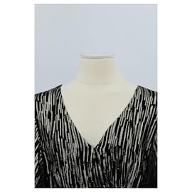 Bash-Black dress-Black