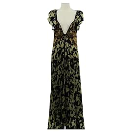 Autre Marque-Black dress-Black