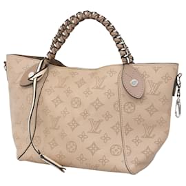 Louis Vuitton-Bolsa Louis Vuitton Mahina Hina PM-Outro