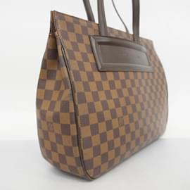 Louis Vuitton-Bolsa de Ombro Damier Varioli Louis Vuitton-Damier ebene