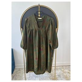 Autre Marque-Zadig & Voltaire Dress/Jumpsuit for Women in Very Good Condition-Other