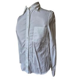 Weißes Hemd, Größe 34, Louis Vuitton Uniformen Andere