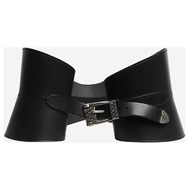 Etro Cinto bustier preto Preto