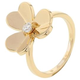 Van Cleef & Arpels-Bague en diamant Frivole de Van Cleef & Arpels-Autre
