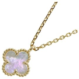 Van Cleef & Arpels-Collier Sweet Alhambra de Van Cleef & Arpels-Autre