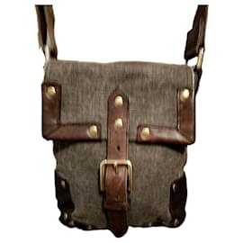 Dolce & Gabbana-Dolce Gabbana Bag ITALY-Brown