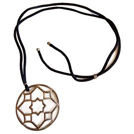 Tiffany & Co Zellige Marrakesh by Paloma Picasso Black Silvery