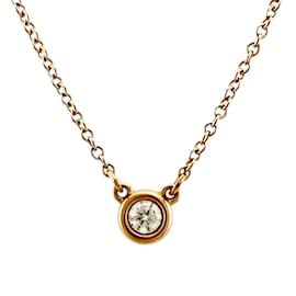 Second hand Tiffany & Co Necklaces - Joli Closet