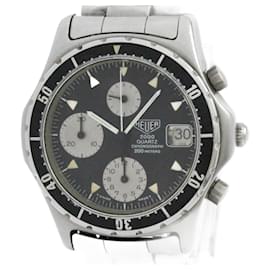 Tag Heuer-TAG HEUER 2000 Chronograph Men's Watch-Other