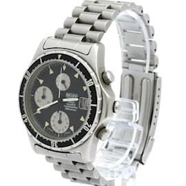 Tag Heuer-TAG HEUER 2000 Chronograph Men's Watch-Other