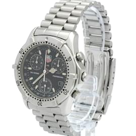 Tag Heuer-TAG Heuer Professional 200M Chronograph Quartz Watch-Other