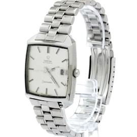 Omega-Vintage Omega Seamaster Automatic Wristwatch-Other