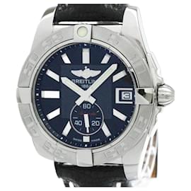Breitling-Breitling Galactic 36 Steel Automatic Men's Watch-Other