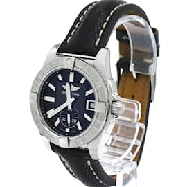 Breitling-Breitling Galactic 36 Steel Automatic Men's Watch-Other