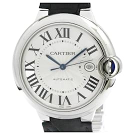Cartier-Cartier Ballon Bleu Automatic Wristwatch-Other