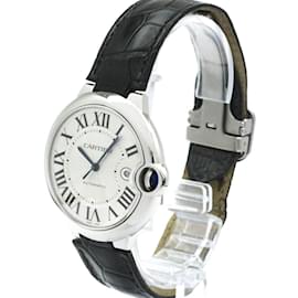 Cartier-Cartier Ballon Bleu Automatic Wristwatch-Other