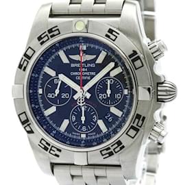 Breitling-Breitling Chronomat 44 Frying Fish Steel Men's Watch-Other