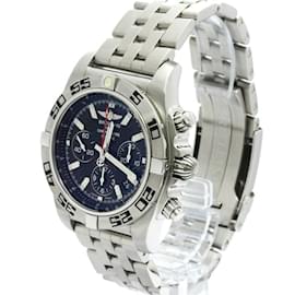 Breitling-Breitling Chronomat 44 Frying Fish Steel Men's Watch-Other