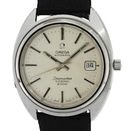 Omega-OMEGA Seamaster Cosmic 2000 Automatic Men's Watch-Other