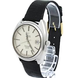 Omega-OMEGA Seamaster Cosmic 2000 Automatic Men's Watch-Other