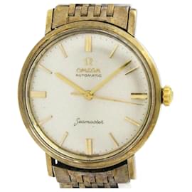 Omega-Vintage Omega Seamaster Automatic Wristwatch-Other