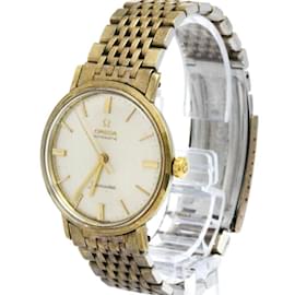 Omega-Vintage Omega Seamaster Automatic Wristwatch-Other