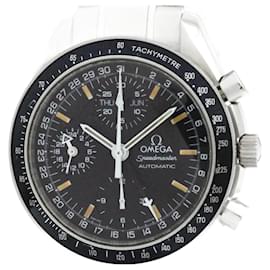 Omega-Omega Speedmaster Mark 40 Automatic Wristwatch-Other