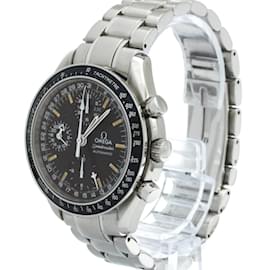 Omega-Omega Speedmaster Mark 40 Automatic Wristwatch-Other