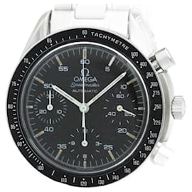 Omega-Omega Speedmaster Automatic Steel Mens Watch 3510.50-Other