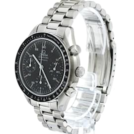 Omega-Omega Speedmaster Automatic Steel Mens Watch 3510.50-Other