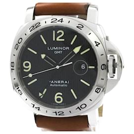 Autre Marque-Officine Panerai Luminor Automatic Men's Sports Watch-Other