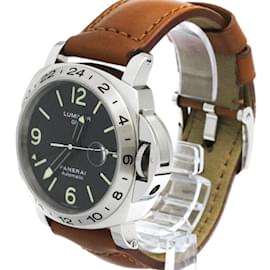 Autre Marque-Officine Panerai Luminor Automatic Men's Sports Watch-Other