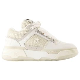 Ma-1 Sneakers - Amiri - Leder - Beige Braun Beige