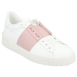 Valentino Garavani Valentino Open Sneaker Multicolored Multiple colors