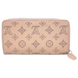 Cartera Zippy Mahina Louis Vuitton Otro