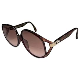 Dior-DIOR Sunglasses T.  Plastic-Purple