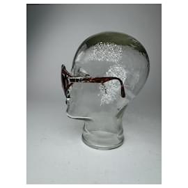 Dior-DIOR Sunglasses T.  Plastic-Purple