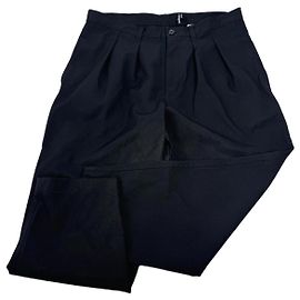 Comme Des Garcons Vintage Yohji Yamamoto Hose Schwarz M Schwarz