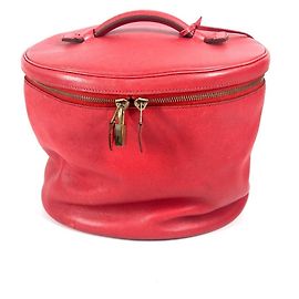 Hermès Sac Vanity Intercity Hermes Rouge