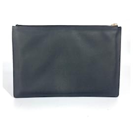 Givenchy-Givenchy Disney Bambi Clutch Bag-Black