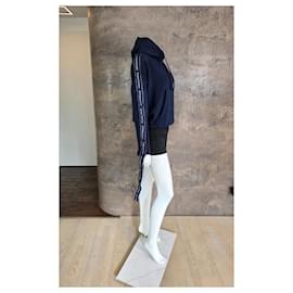 Autre Marque-Vetements Hoodie-Blue