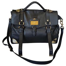 Mulberry Alexa Nero