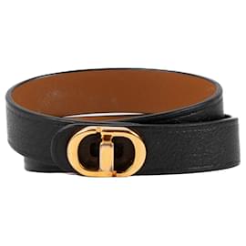 Dior-Dior 30 Montaigne Bracelet-Black