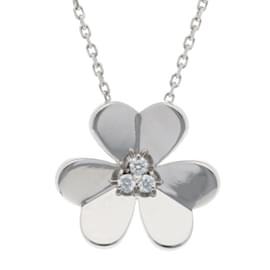 Van Cleef & Arpels-Collier Frivole de Van Cleef & Arpels-Autre