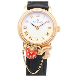 Blancpain Ladybird Uhr Andere
