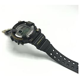 Autre Marque-Casio G-Shock Frogman DW-8250 Wristwatch-Black,Blue